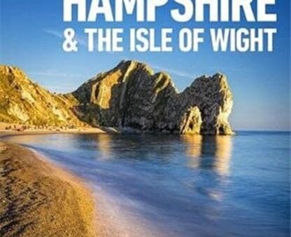 The Rough Guide to Dorset, Hampshire & the Isle of Wight (Travel Guide with Free eBook) by Rough Guides Online