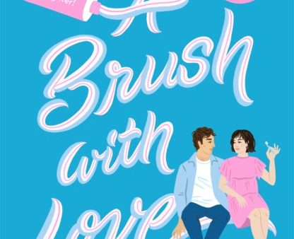 A Brush with Love by Mazey Eddings Online now