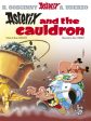 Asterix: Asterix and The Cauldron : Album 13 by Rene Goscinny Online Sale