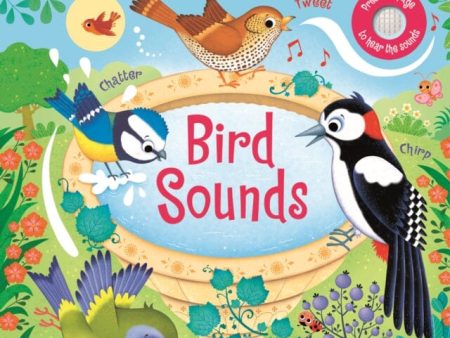 Bird Sounds by Sam Taplin For Sale