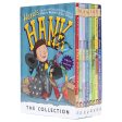 Here s Hank Series By Henry Winkler & Lin Oliver 8 Books Collection Box Set - Ages 6-8 - Paperback For Sale