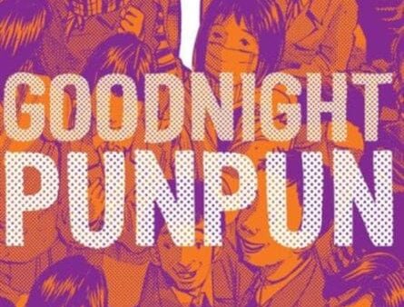 Goodnight Punpun, Vol. 3 by Inio Asano Discount