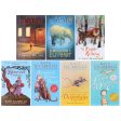 Kate DiCamillo Classic Collection 7 Books Box Set - Ages 7-11 - Paperback Fashion