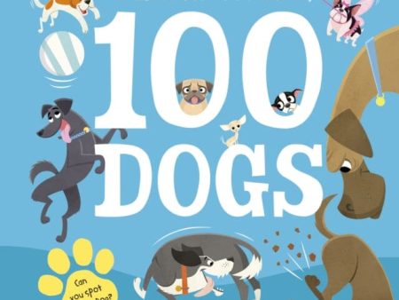 100 Dogs by Michael Whaite For Discount