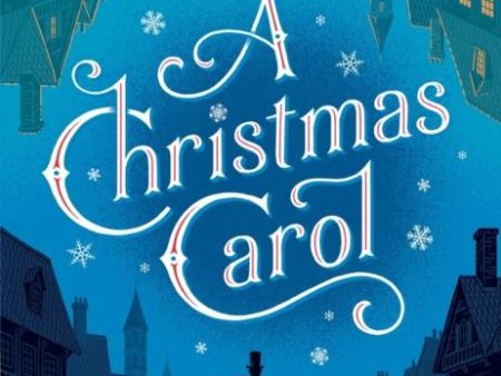 A Christmas Carol by Charles Dickens Online now