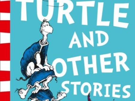 Yertle the Turtle and Other Stories on Sale