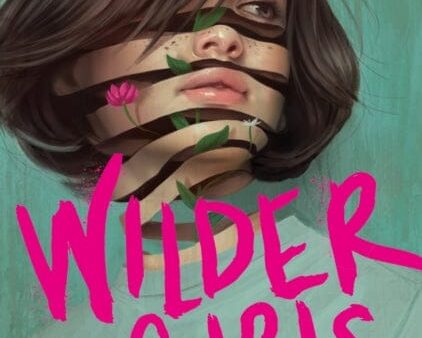 Wilder Girls by Rory Power Hot on Sale