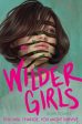 Wilder Girls by Rory Power Hot on Sale