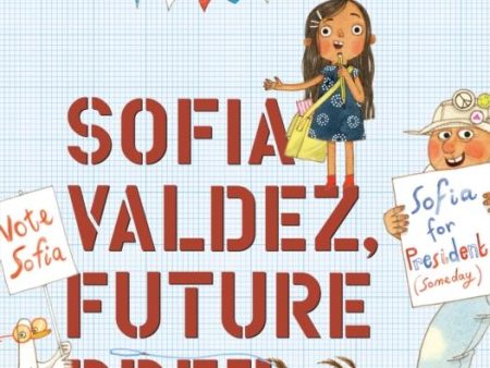 Sofia Valdez, Future Prez Supply