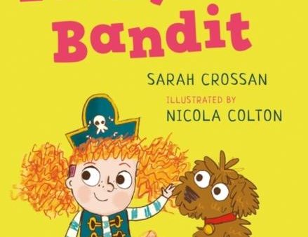 Fizzy and Bandit: A Bloomsbury Young Reader : White Book Band For Cheap