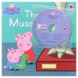 Peppa Pig Collection 10 Books Set in a Purple Bag Set with an Audio CD - Ages 0-5 - Paperback - Ladybird Supply