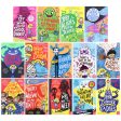 Baby Aliens Series By Pamela Butchart illustrated 14 Books Collection Set – Ages 7-10 – Paperback Online