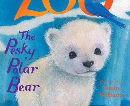 Zoe s Rescue Zoo: The Pesky Polar Bear Discount