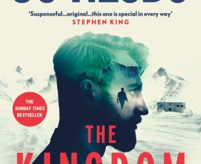 The Kingdom by Jo Nesbo For Sale