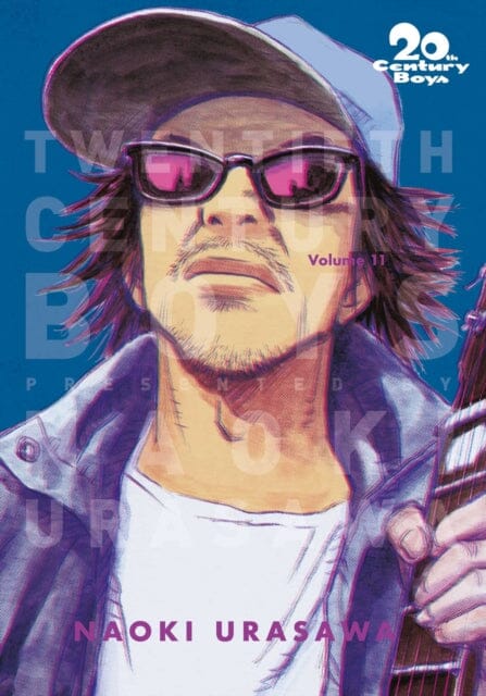 20th Century Boys: The Perfect Edition, Vol. 11 by Naoki Urasawa Online Sale