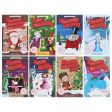 Christmas Children’s Easy Classics Collection 8 Books Box Set - Ages 7-9 - Paperback For Discount