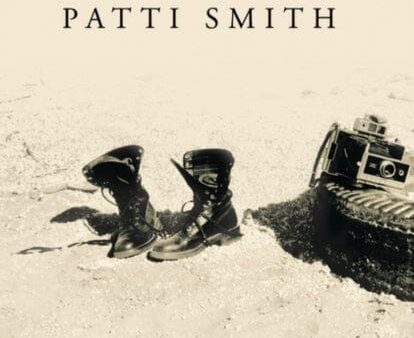 Year of the Monkey  by Patti Smith For Discount