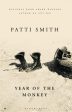 Year of the Monkey  by Patti Smith For Discount