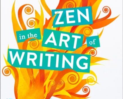 Zen in the Art of Writing by Ray Bradbury Online now