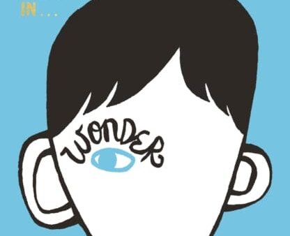 Wonder by R. J. Palacio Fashion