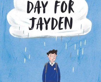 A Bad Day for Jayden For Discount