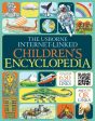 The Usborne Children s Encyclopedia by Felicity Brooks Sale