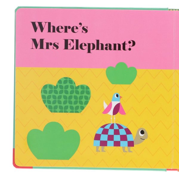 Felt Flaps: Where s Mr Series By Ingela P Arrhenius: 5 Books Collection Set - Ages 0-5 - Board Books Online