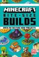 Minecraft Bite-Size Builds by Mojang AB Online