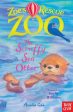 Zoe s Rescue Zoo: The Scruffy Sea Otter Discount