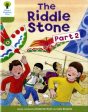 Oxford Reading Tree: Level 7: More Stories B: The Riddle Stone Part Two Online Hot Sale