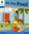 Oxford Reading Tree: Level 3: More Stories B: At the Pool Hot on Sale