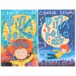 Pizza Pete Series By Carrie Sellon: 2 Books Collection Set - Ages 9-12 - Paperback Online Hot Sale