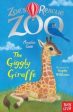 Zoe s Rescue Zoo: The Giggly Giraffe Hot on Sale