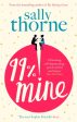 99% Mine by Sally Thorne Supply