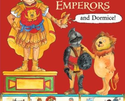 The Romans: Gods, Emperors and Dormice For Cheap