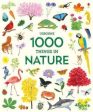 1000 Things in Nature by Hannah Watson Hot on Sale