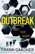 Outbreak by Frank Gardner For Discount