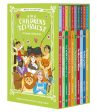 The Children’s Easy Classics Collection 10 Books Box Set - Ages 7-9 - Paperback Online