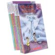 Dragon Masters Series (Book 11-20) By Tracey West 10 illustrated Books Collection Set - Ages 6-9 - Paperback Online now