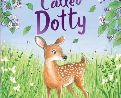 A Deer Called Dotty Online Hot Sale