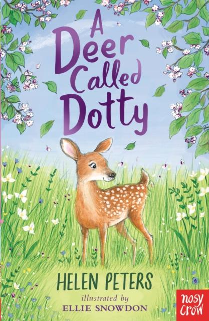 A Deer Called Dotty Online Hot Sale