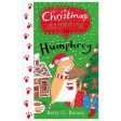 Humphrey the Hamster: Christmas According to Humphrey - Ages 7-11 - Paperback Fashion