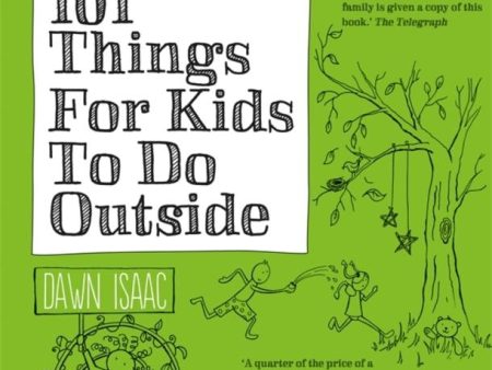 101 Things for Kids to do Outside Cheap