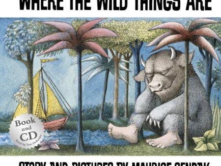 Where The Wild Things Are For Cheap