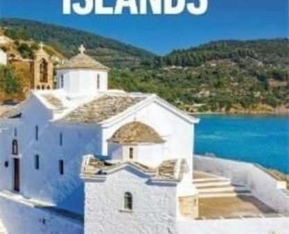 The Rough Guide to the Greek Islands (Travel Guide with Free eBook) Cheap