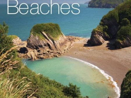 Wild Swimming Hidden Beaches: Explore the Secret Coast of Britain by Daniel Start Supply