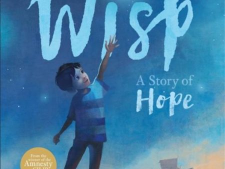 Wisp : A Story of Hope Discount