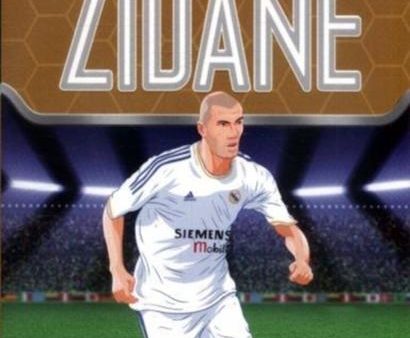 Zidane (Classic Football Heroes) - Collect Them All! For Discount