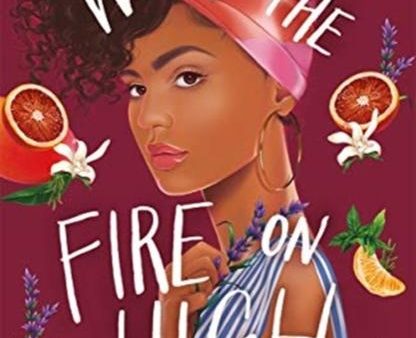 With the Fire on High : From the winner of the CILIP Carnegie Medal 2019 Sale