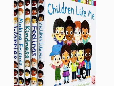 A lift the flap Find out About Series By Pat-a-Cake 5 Books Collection Set - Ages 1-3 - Board Book Online Sale